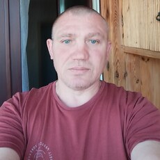 Фотография мужчины Александр, 45 лет из г. Брест