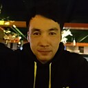 Ертай, 35 лет