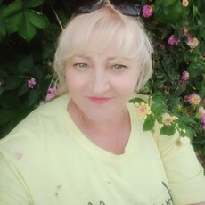 Фотография девушки Марина, 54 года из г. Жигулевск