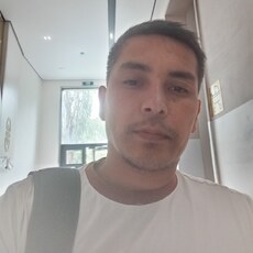 Фотография мужчины Элтин, 36 лет из г. Алматы