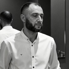 Фотография мужчины Селим, 28 лет из г. Талгар