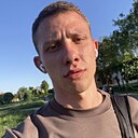 Александр, 27 лет