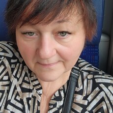 Фотография девушки Мила, 56 лет из г. Подольск
