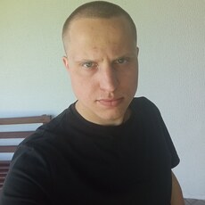 Фотография мужчины Артём, 22 года из г. Молодечно