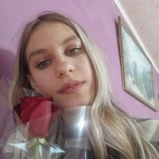 Фотография девушки Вера, 25 лет из г. Оренбург