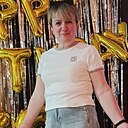 Галина, 52 года