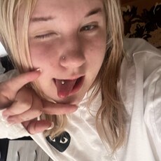 Фотография девушки Эвелина, 19 лет из г. Минск