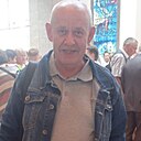 Владимир, 58 лет