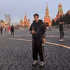 Фотография мужчины Максим, 23 года из г. Сергиев Посад