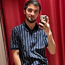 Шамиль, 25 лет