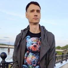 Фотография мужчины Дмитрий, 39 лет из г. Ленинск-Кузнецкий