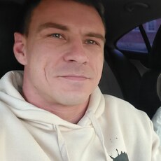 Фотография мужчины Влад, 39 лет из г. Батайск