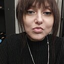 Кристина, 37 лет