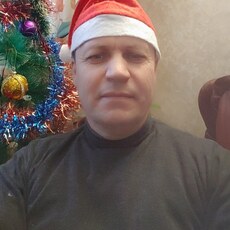 Фотография мужчины Саша, 51 год из г. Белогорск