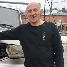 Фотография мужчины Александр, 35 лет из г. Тара