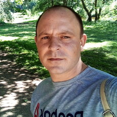 Фотография мужчины Сергей, 37 лет из г. Солигорск