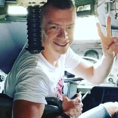 Фотография мужчины Андрей, 35 лет из г. Брест