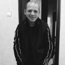 Фотография мужчины Данил, 21 год из г. Черемхово