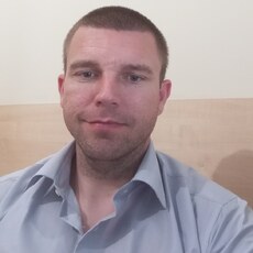 Фотография мужчины Андрей, 38 лет из г. Мерефа