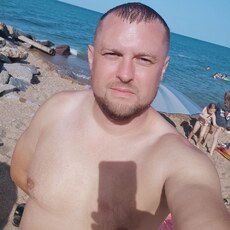 Фотография мужчины Вадим, 40 лет из г. Белая Церковь