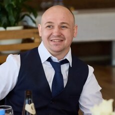 Фотография мужчины Александр, 33 года из г. Дмитров