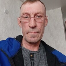 Фотография мужчины Андрец, 54 года из г. Саянск
