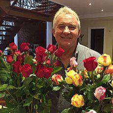 Фотография мужчины Mikolaj Aleksand, 60 лет из г. Омск