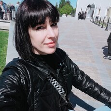 Фотография девушки Елена, 45 лет из г. Ярославль