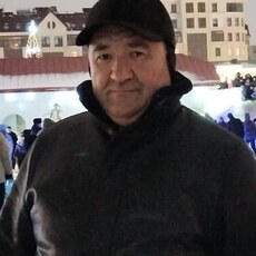 Фотография мужчины Сергей, 57 лет из г. Омск