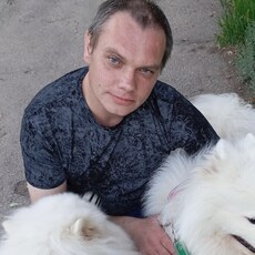 Фотография мужчины Роман, 41 год из г. Харьков