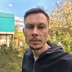 Фотография мужчины Виталий, 39 лет из г. Уфа