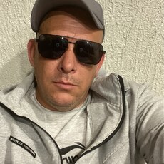 Фотография мужчины Svoboden, 39 лет из г. Смоленское