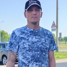 Фотография мужчины Евгений, 47 лет из г. Гомель