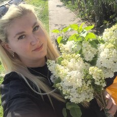 Фотография девушки Марина, 30 лет из г. Краснодар
