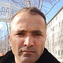 Давлат, 37 лет