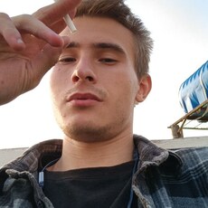 Фотография мужчины Илья, 26 лет из г. Адлер