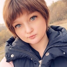 Фотография девушки Надюшка, 34 года из г. Инза