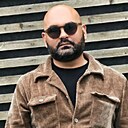 Эльдар, 43 года