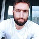 Рудольф, 31 год
