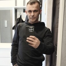 Фотография мужчины Дмитрий, 37 лет из г. Тольятти