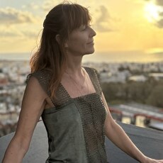 Фотография девушки Ирина, 59 лет из г. Дзержинск