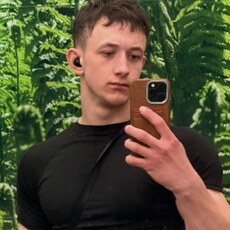 Фотография мужчины Даниил, 22 года из г. Якутск
