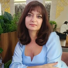Фотография девушки Галина, 51 год из г. Черкесск