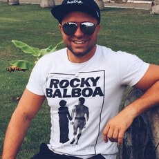 Фотография мужчины Вадим, 36 лет из г. Рогачев