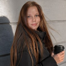 Фотография девушки Аня, 27 лет из г. Губкин