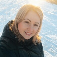 Фотография девушки Наталья, 37 лет из г. Кинешма