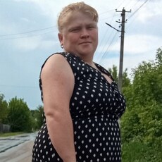 Фотография девушки Олена, 33 года из г. Бахмач