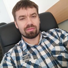 Фотография мужчины Иван, 41 год из г. Дмитров