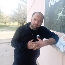 Фотография мужчины Татарин, 38 лет из г. Красноперекопск