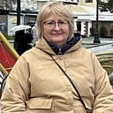 Светлана, 57 лет